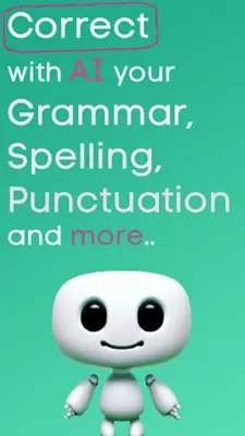 Grammar Checker & Fixer - Fixy android App screenshot 3